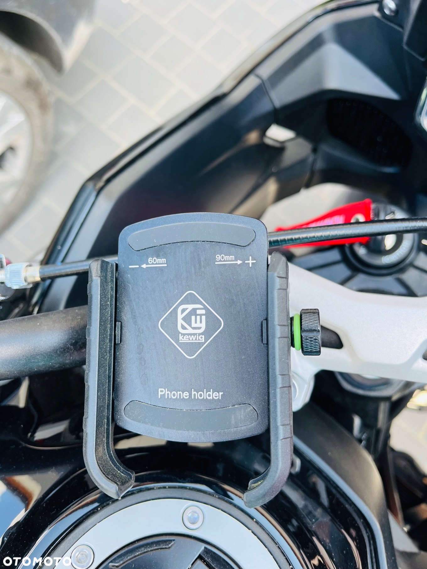 Triumph Tiger - 12