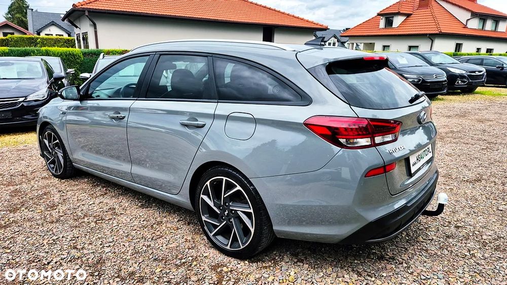 Hyundai i30 N - 19