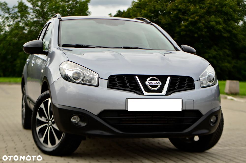 Nissan Qashqai 1.5 dCi Tekna+ - 14