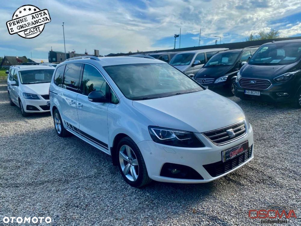 Seat Alhambra - 2