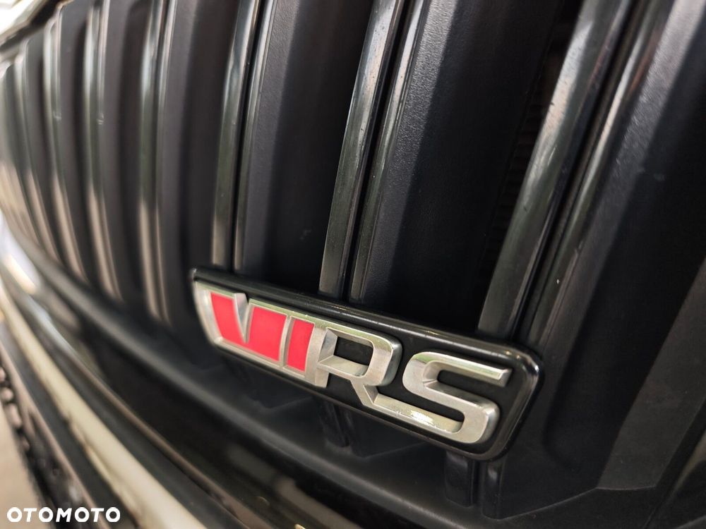 Skoda Octavia 2.0 TDI 4x4 RS DSG - 32