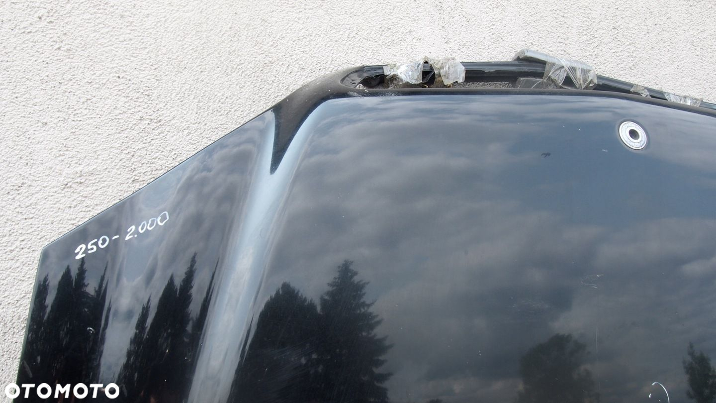POKRYWA SILNIKA MASKA OE - MERCEDES S W220 LIFT 00-05r - 4