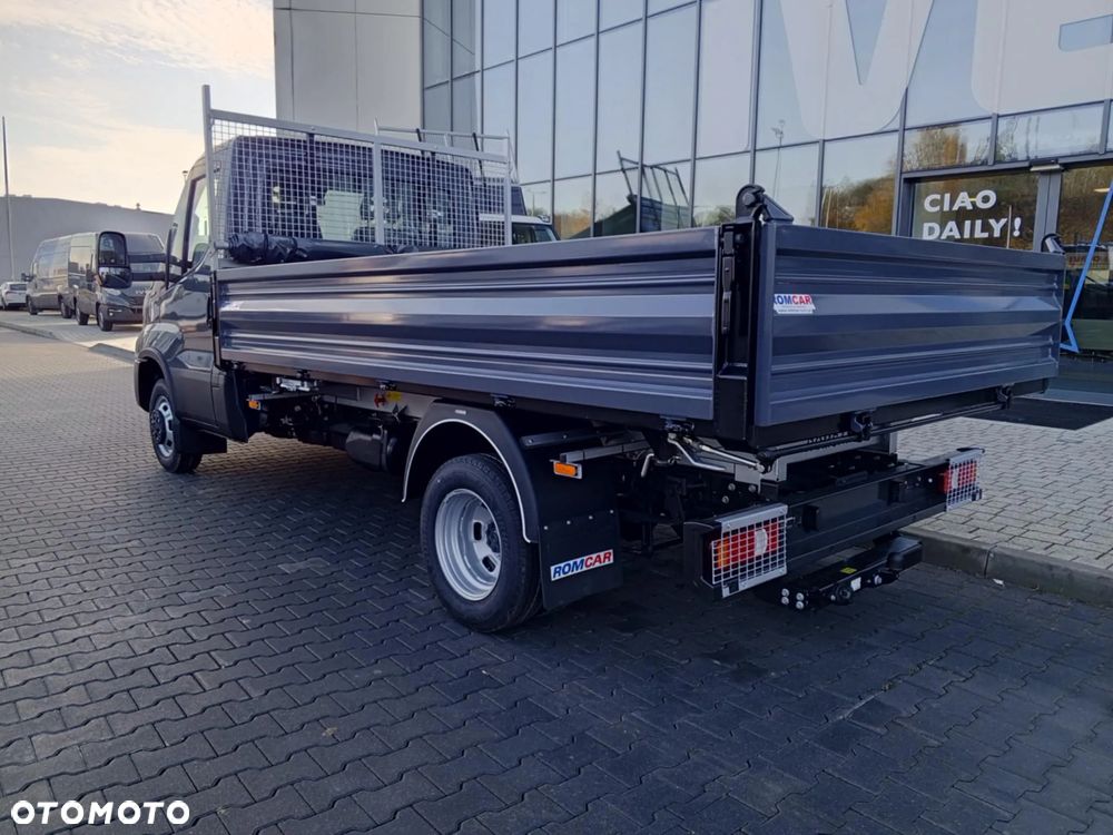 Iveco Daily 50C18HZ - 16