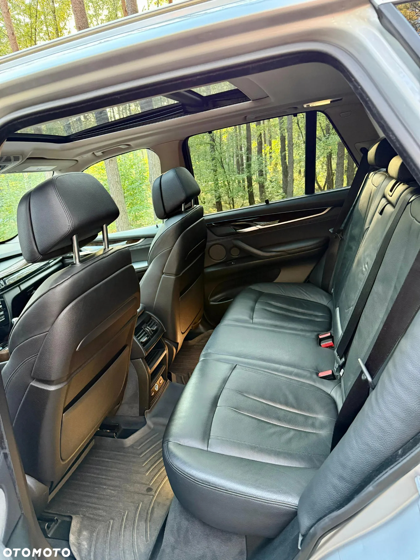 BMW X5 xDrive50i - 29