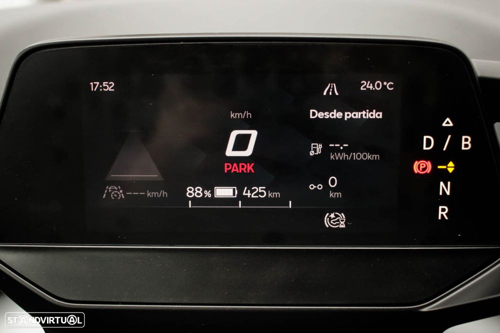 Cupra Born 170kW/77kWh - 14