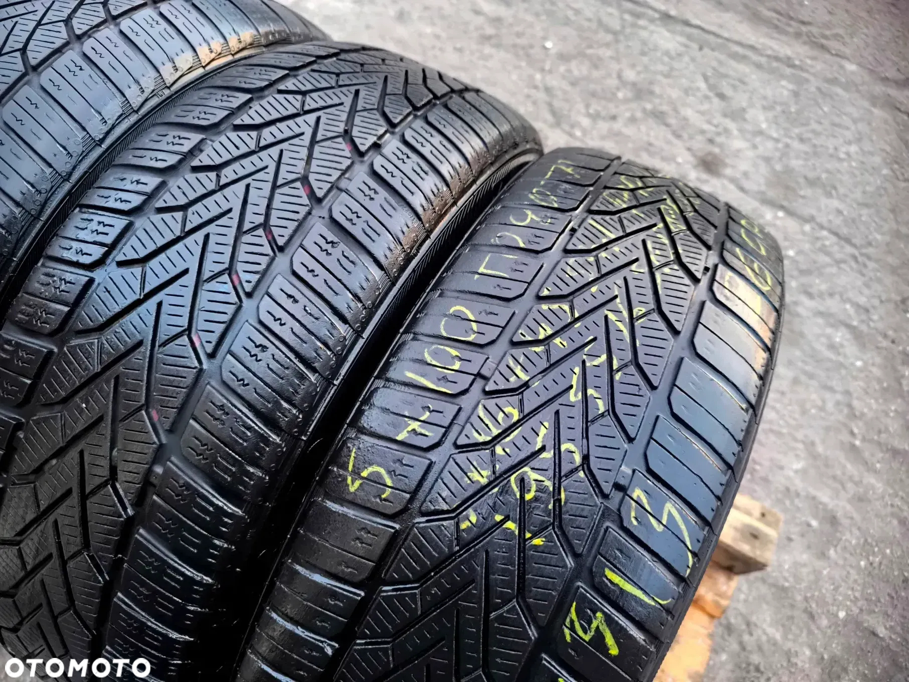 5x100 felgi aluminiowe Alufelgi 16 koła Zimowe Zima Toyota VERSO S AVENSIS I II 2 CARINA E CELICA PRIUS SUBARU TREZIA 4,5mm Legnica ALU-RAD 195/55 - 20