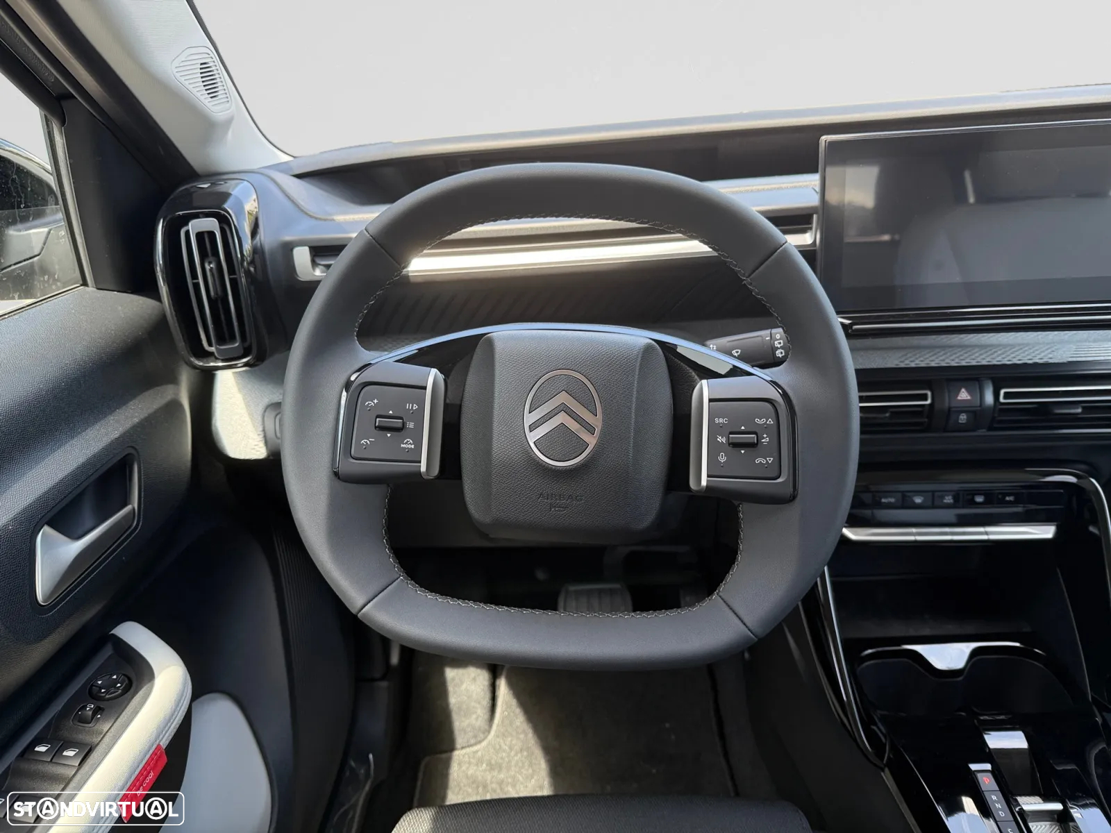 Citroën e-C3 Aircross 44 kWh Max - 12
