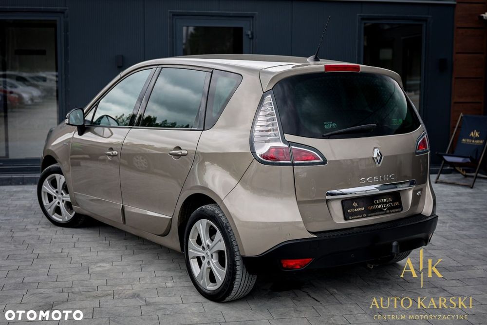 Renault Scenic - 6