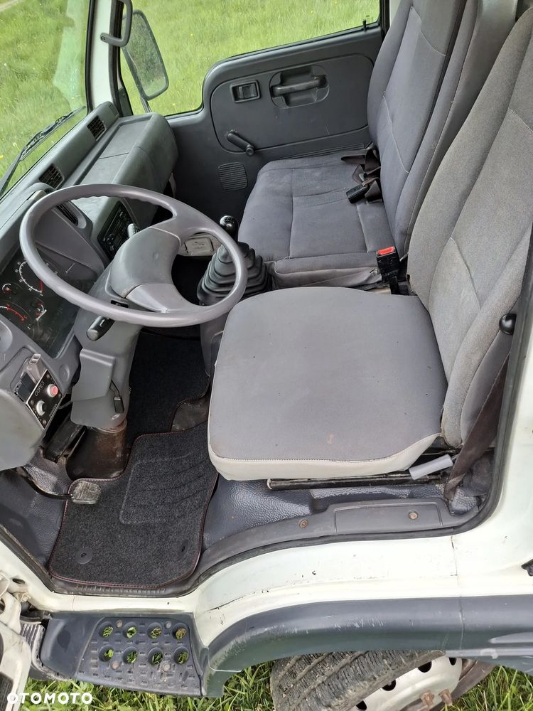 Nissan Cabstar - 30