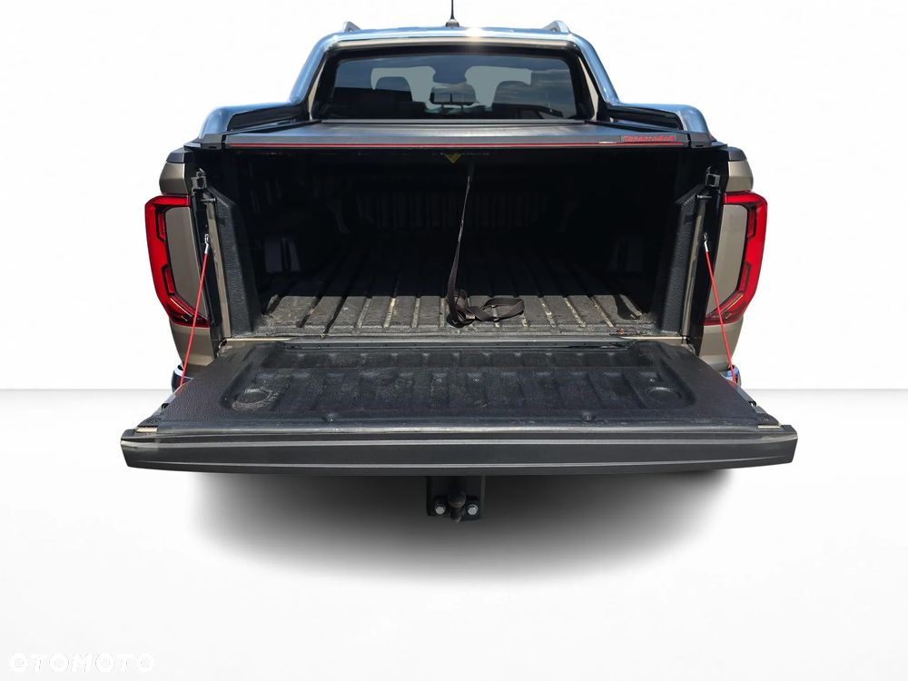 Volkswagen Amarok 3.0 V6 TDi 4MOTION Style - 13