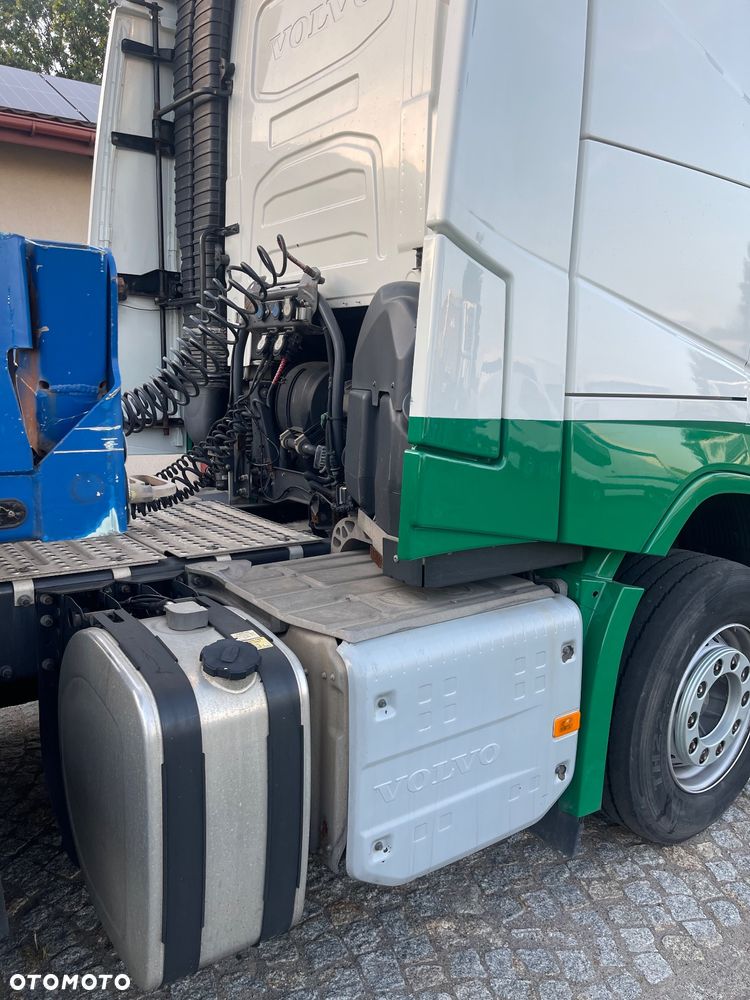 Volvo Fh - 6