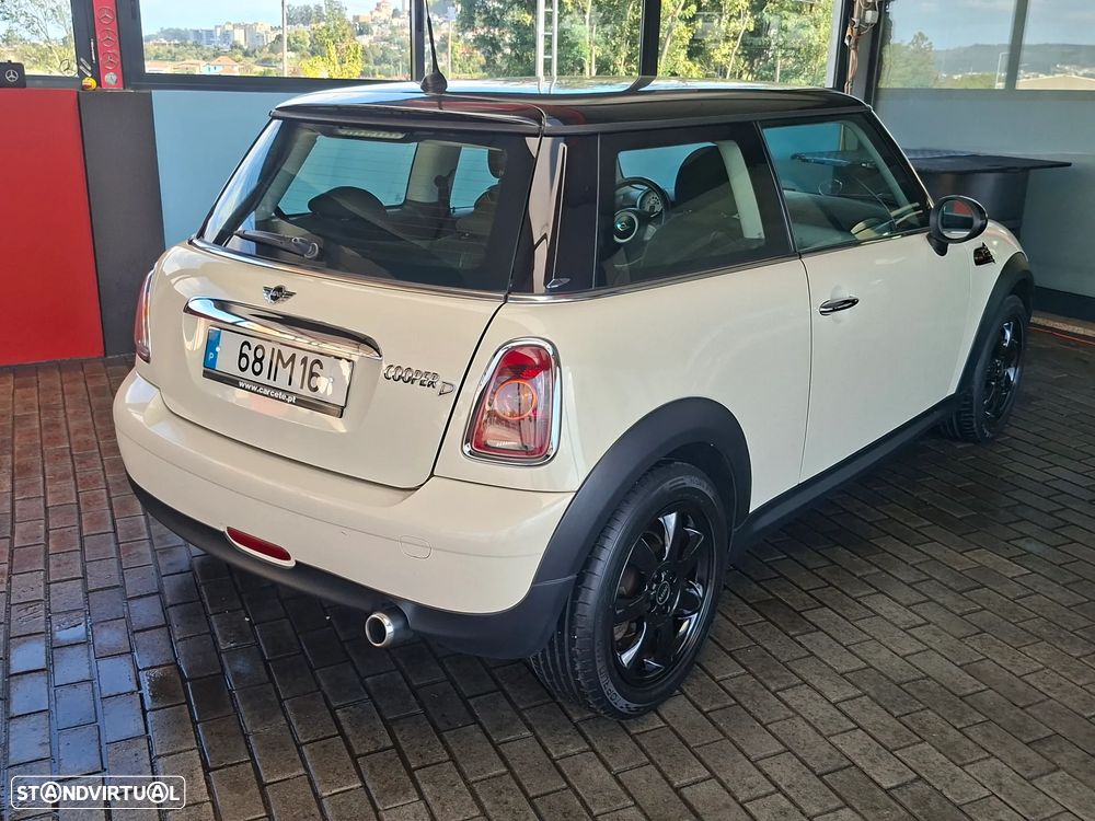 MINI Coupé - 4