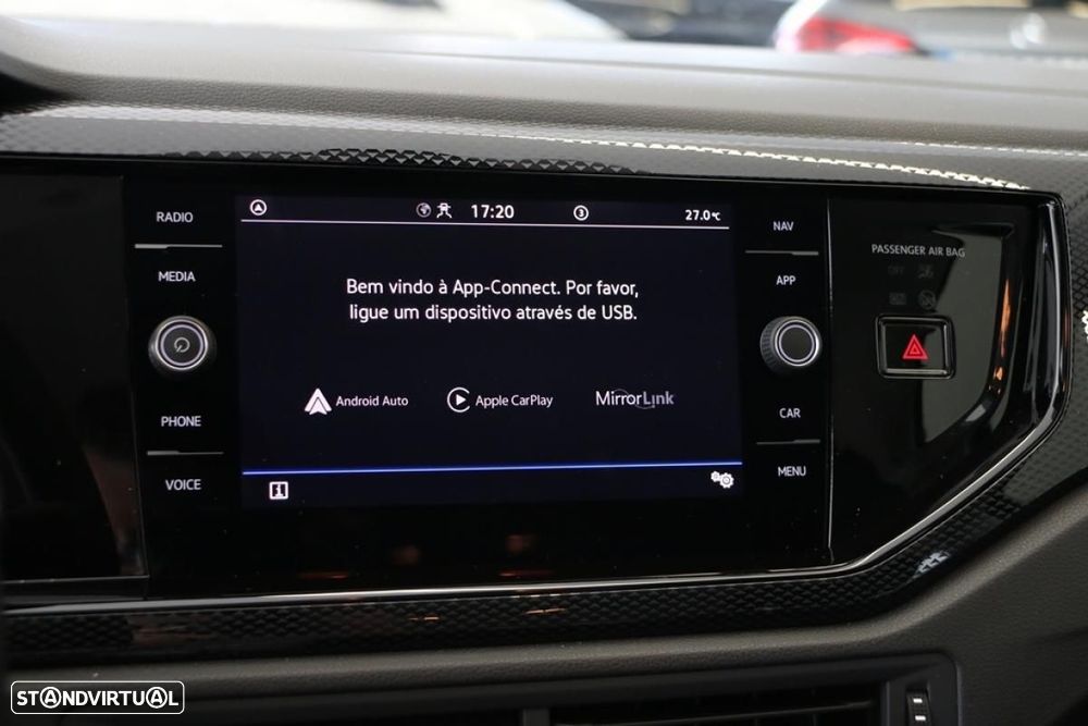 VW Polo 1.0 TSI Urban - 17