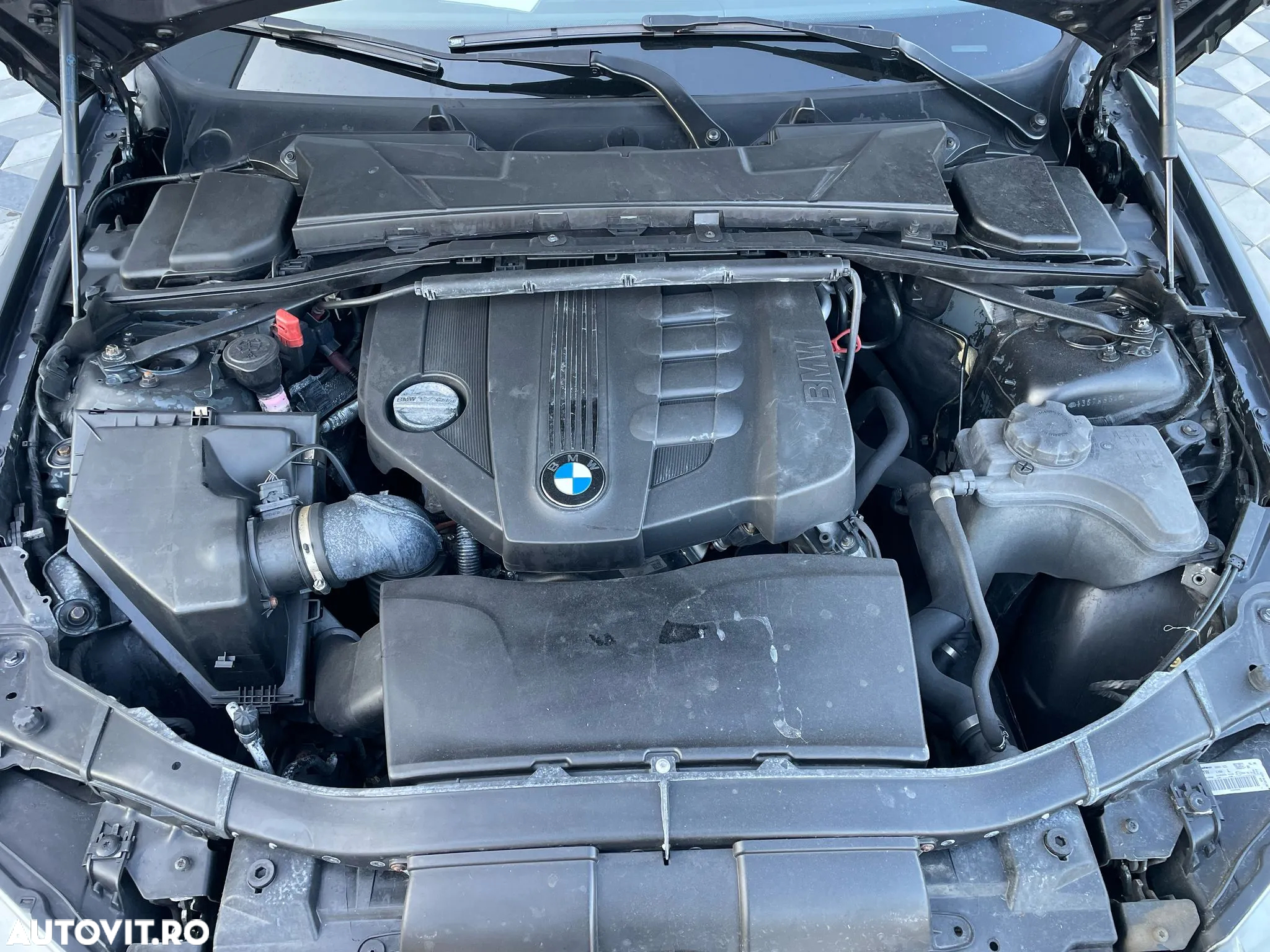 BMW Seria 3 318d DPF Edition Exclusive - 19