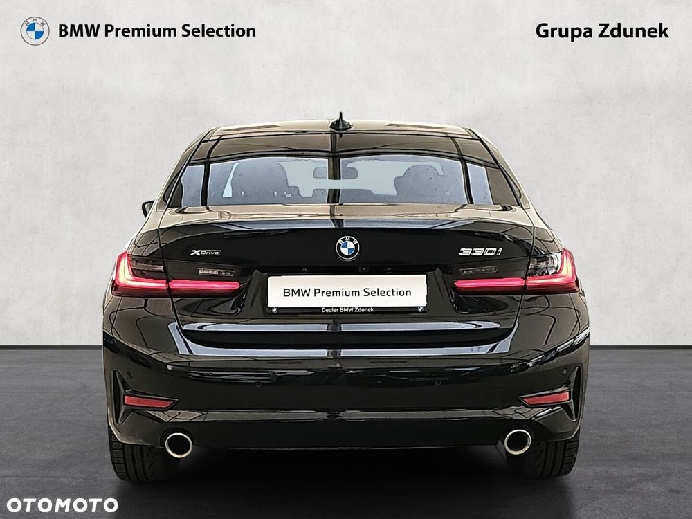 BMW Seria 3 330i xDrive Advantage - 7