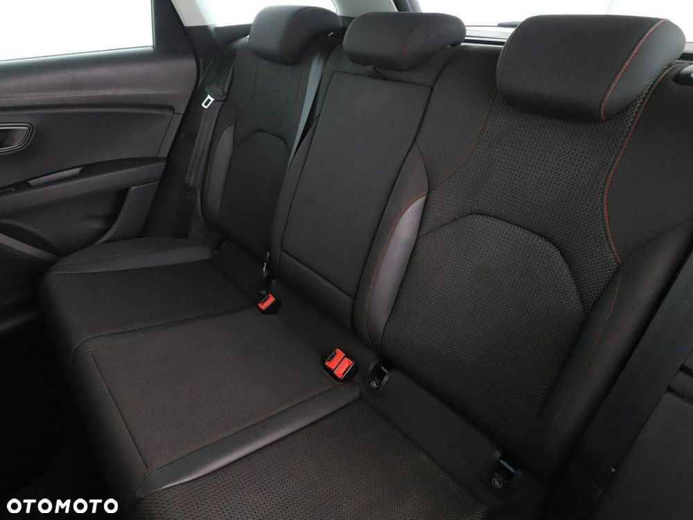 Seat Leon 1.8 TSI FR S&S - 17