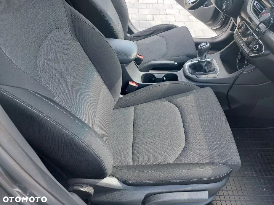 Hyundai i30 1.0 T-GDI Comfort - 19