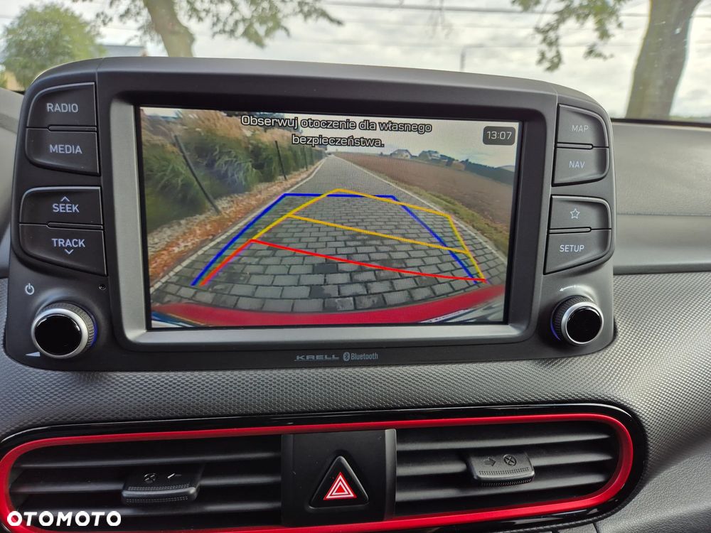 Hyundai Kona 1.0 T-GDI Advantage - 7