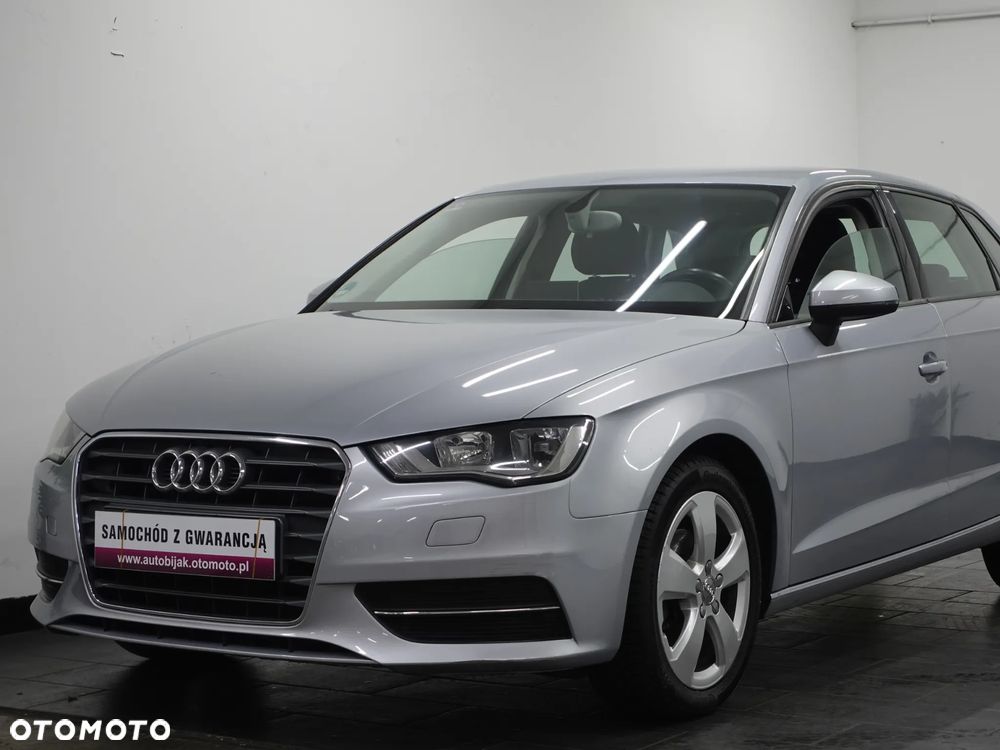 Audi A3 - 15