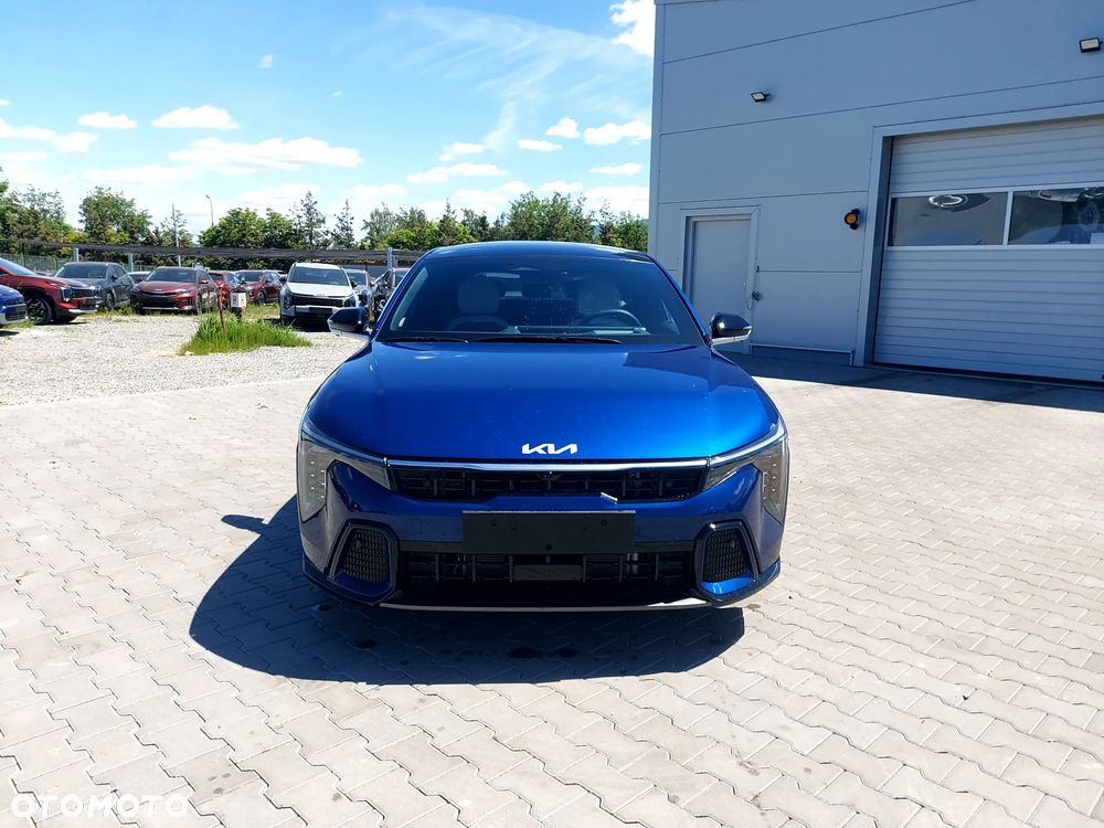 Kia K4 1.6 T-GDI GT Line - 2