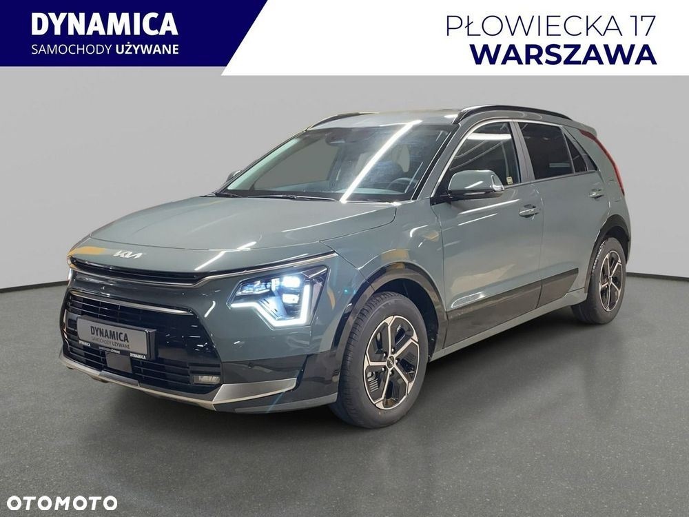 Kia Niro - 4
