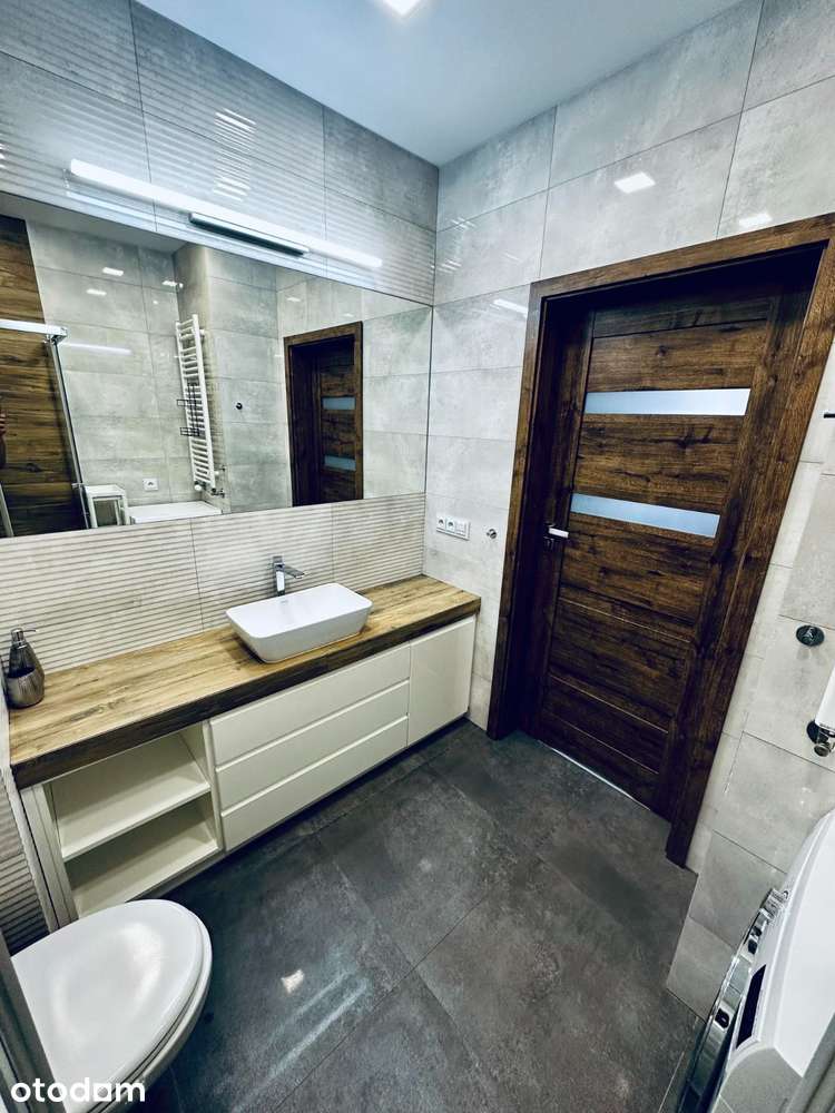 3 pokoje | taras ok. 40 m² | klimatyzacja | garaż i komórka, Atal Mari