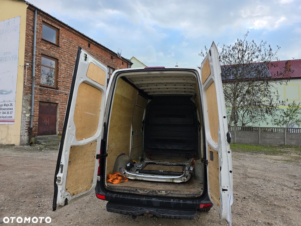 Volkswagen Crafter - 6