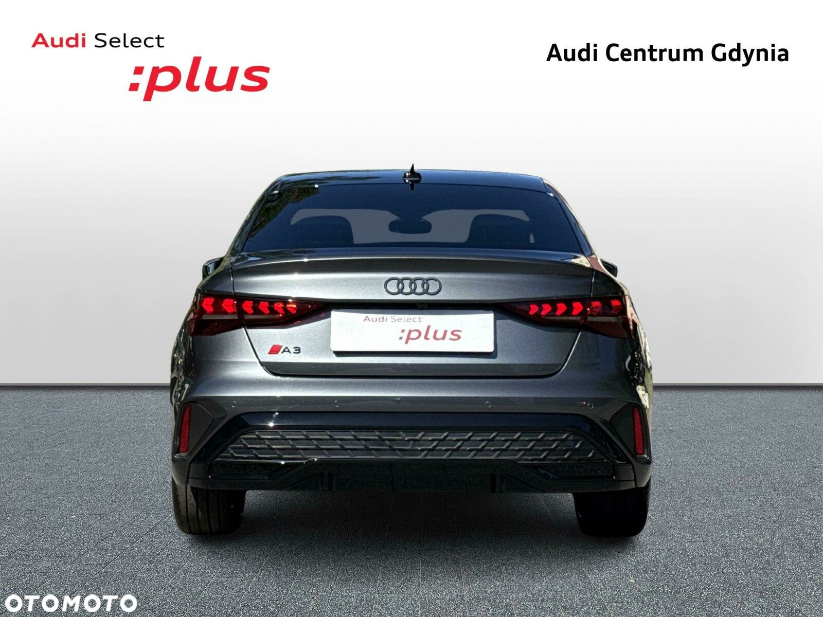 Audi A3 - 4
