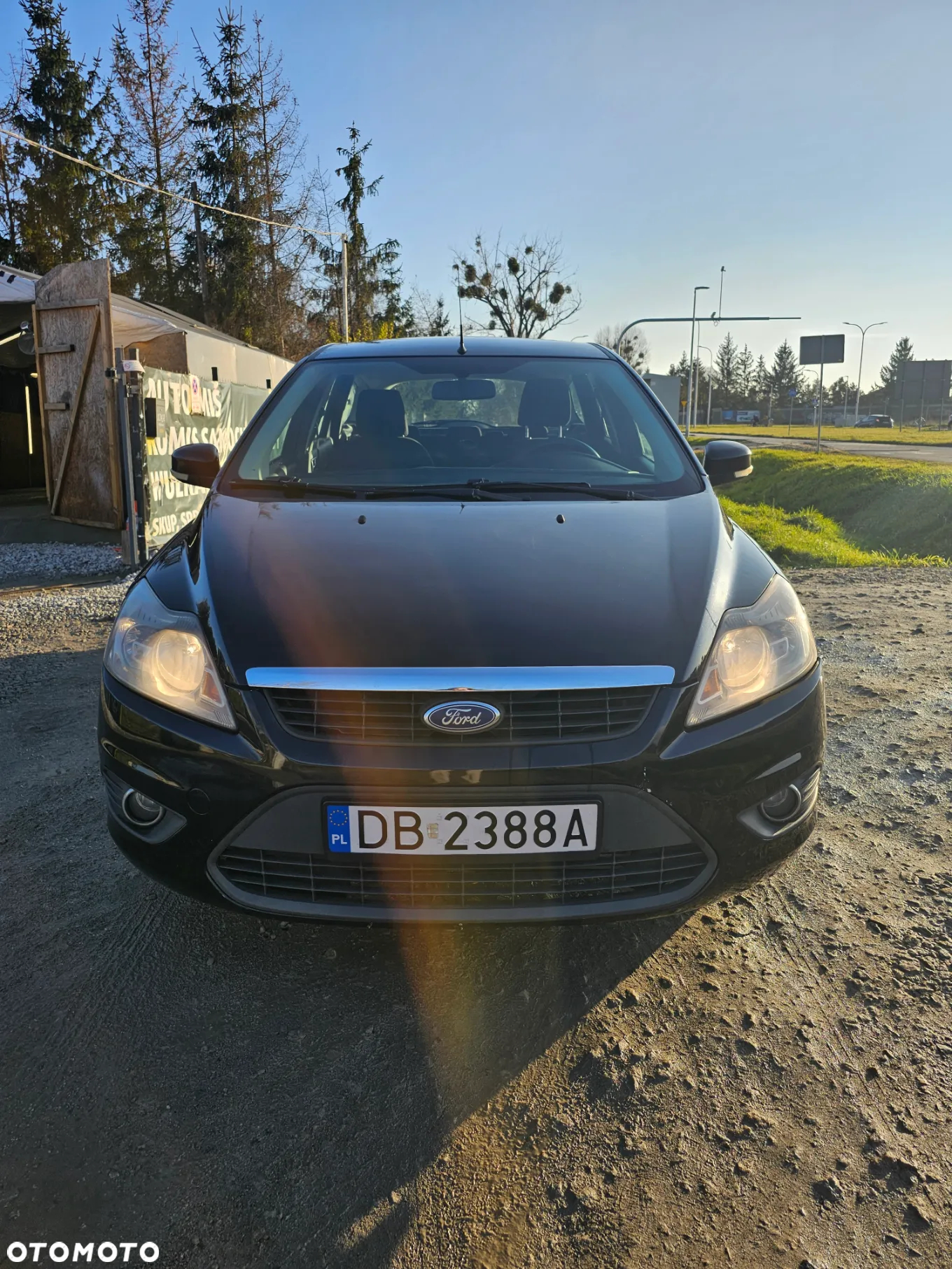 Ford Focus - 5