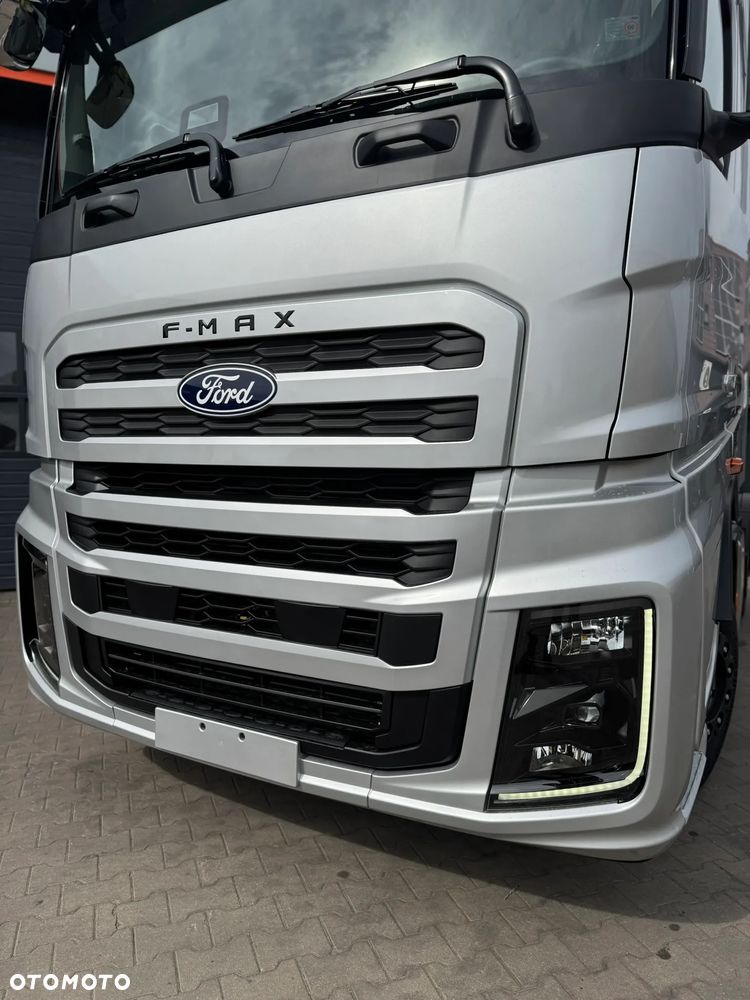 Ford F-MAX 510 Gen 2 - 3