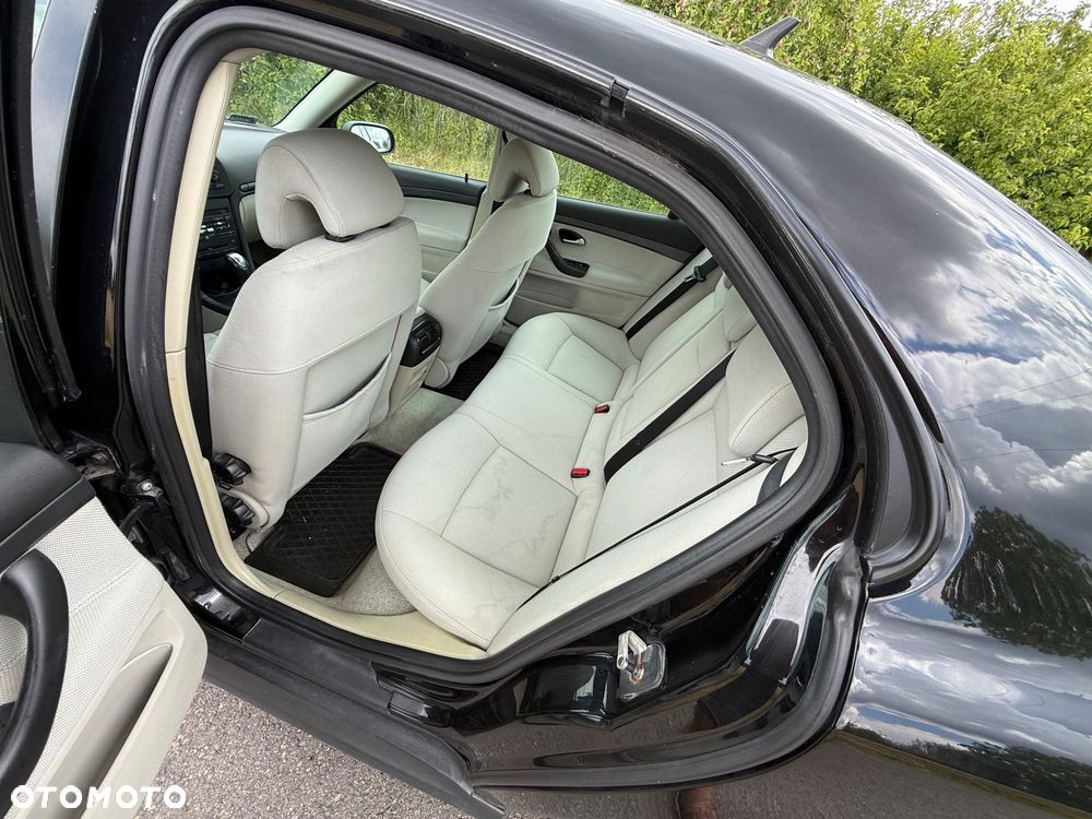 Saab 9-3 - 8