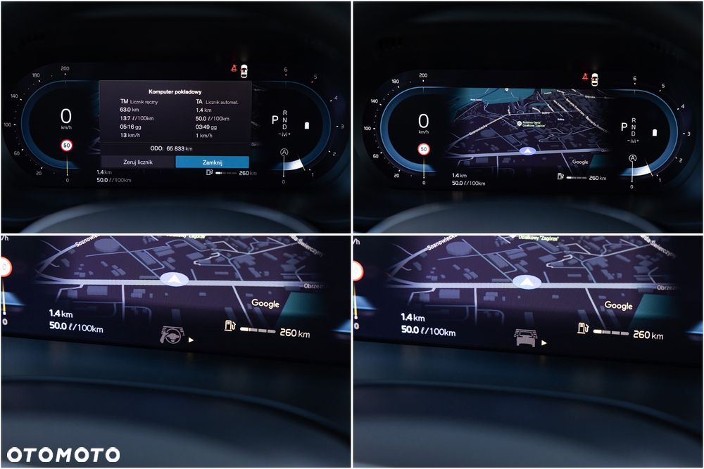 Volvo XC 60 B4 D Ultimate Dark - 35