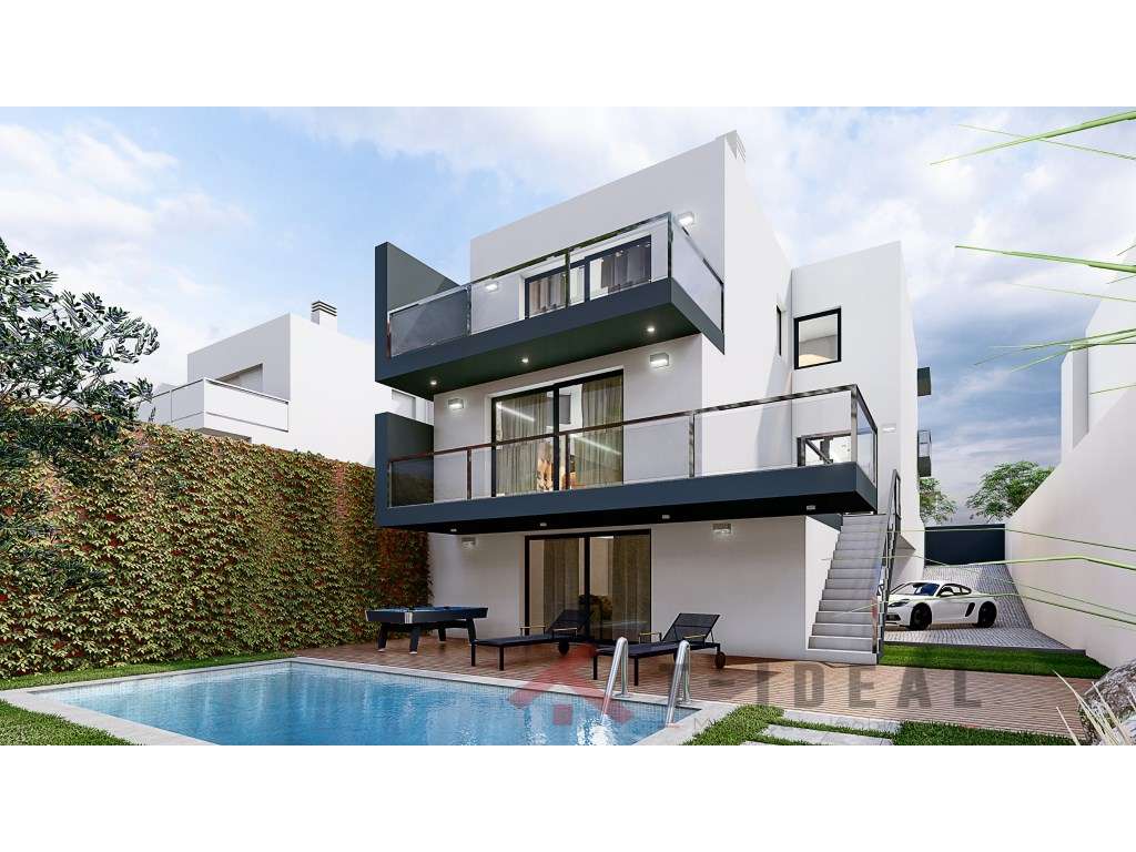 Lote de terreno de 415 m2 na Lourinhã - Grande imagem: 3/11