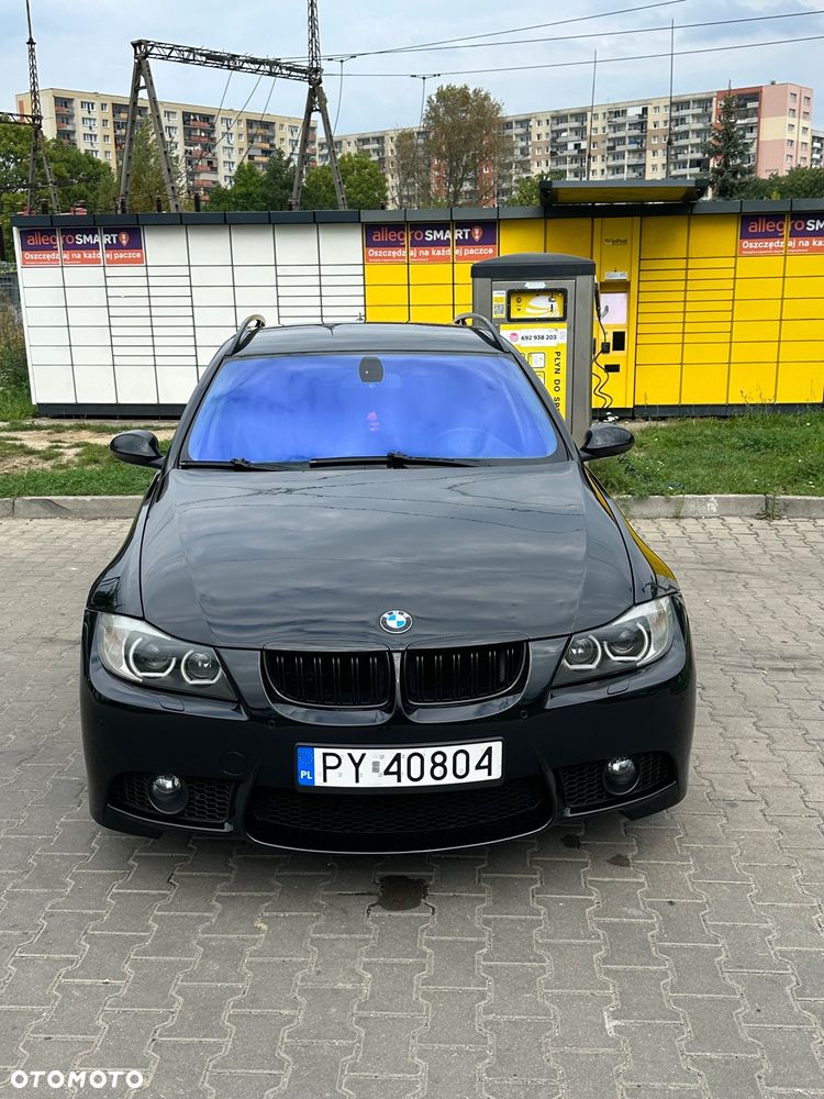 BMW Seria 3 - 6