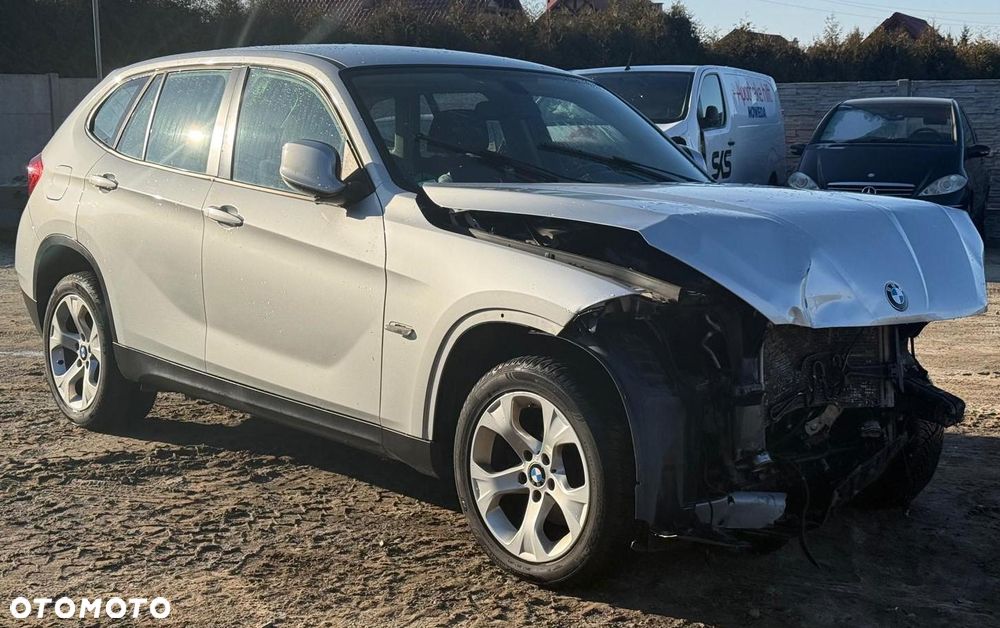 BMW X1 - 3