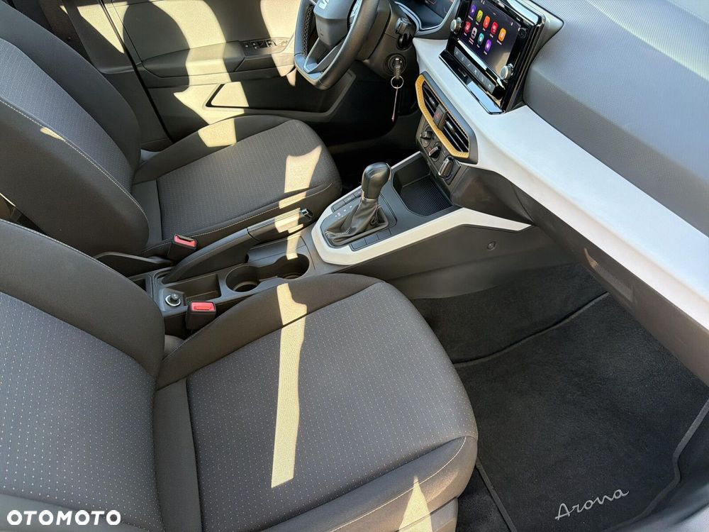 Seat Arona 1.0 TSI Style S&S DSG - 39