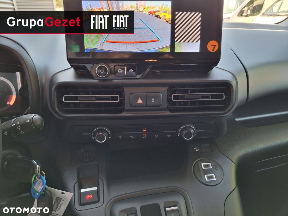 Fiat Qubo - 5