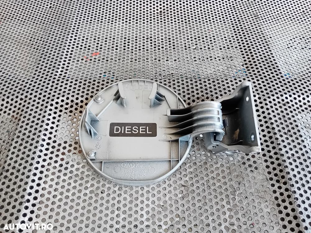 Usa Usita Rezervor Kia Sportage 2010-2014 2.0 Crdi Motor D4HA 4x4 Manual - 5