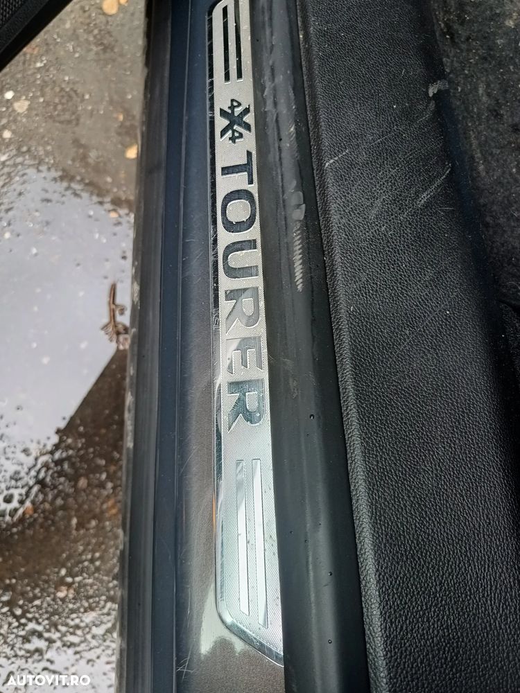 Opel Insignia 2.0 CDTI 4x4 Aut. - 10