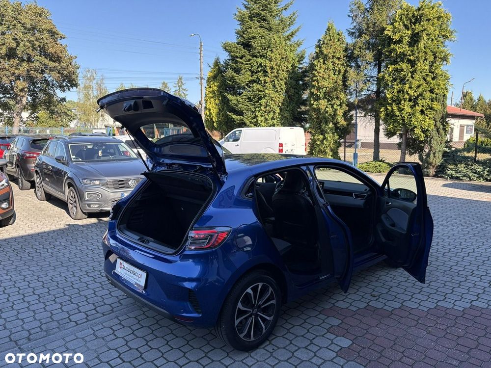 Renault Clio - 34
