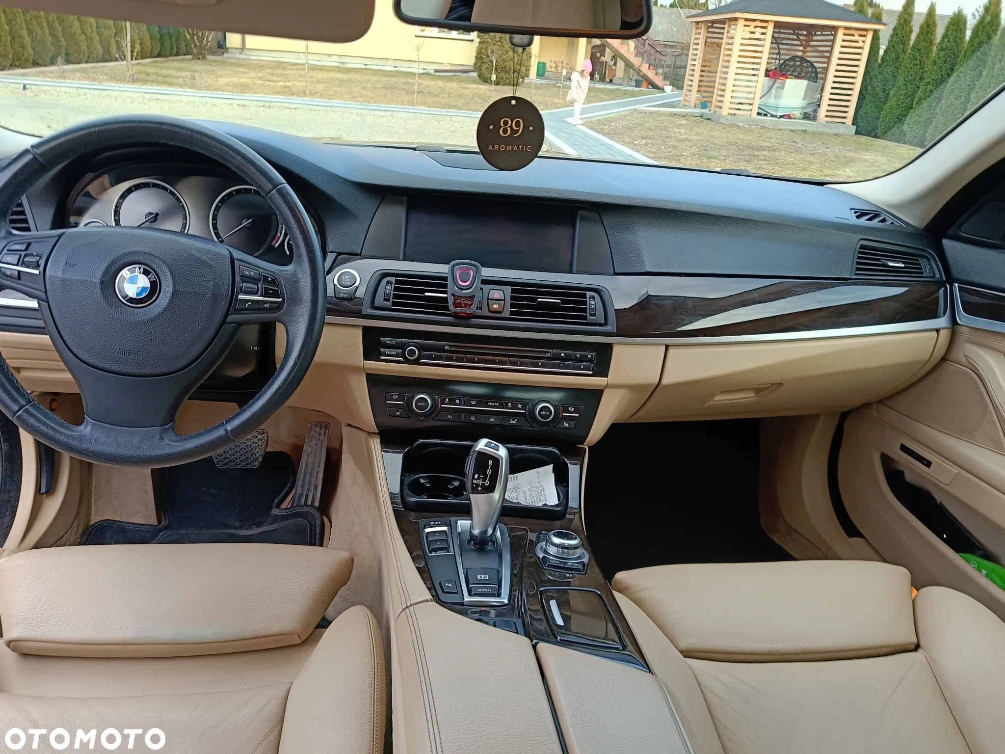 BMW Seria 5 - 9