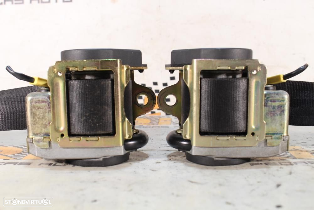 Cintos Frontais Audi A3 (8L1)  Cinto Da Frente Audi A3 8L De 5 Portas - 3