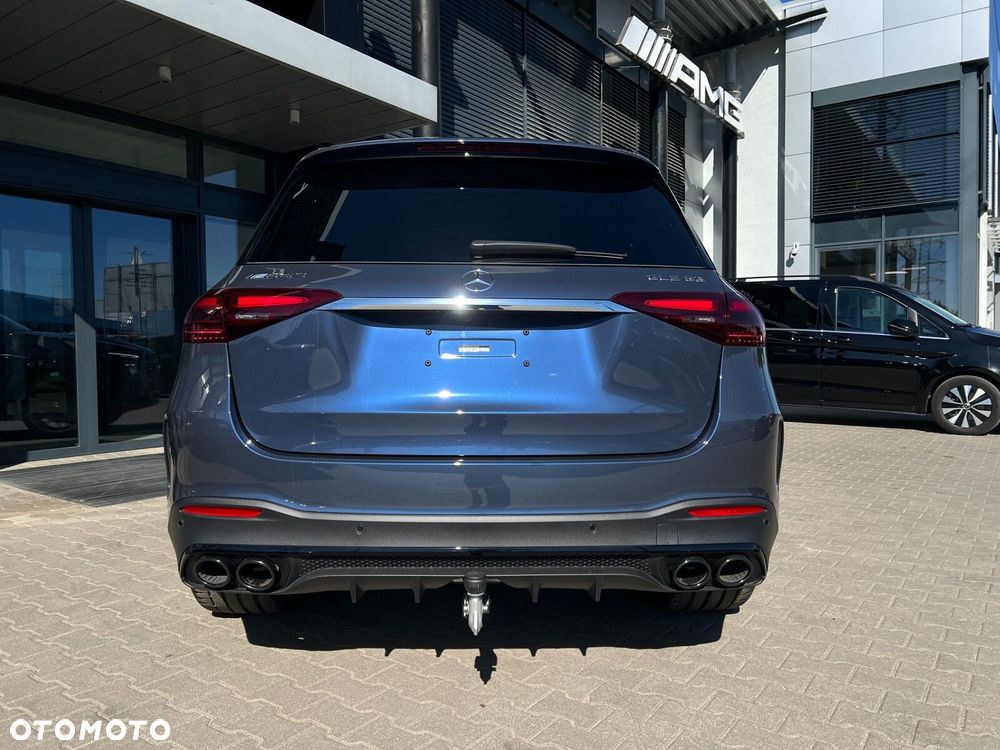 Mercedes-Benz GLE - 21