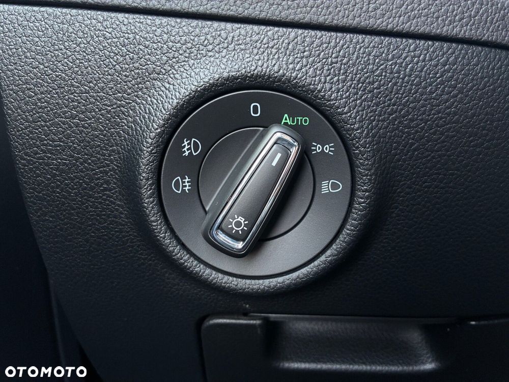 Skoda Superb - 33