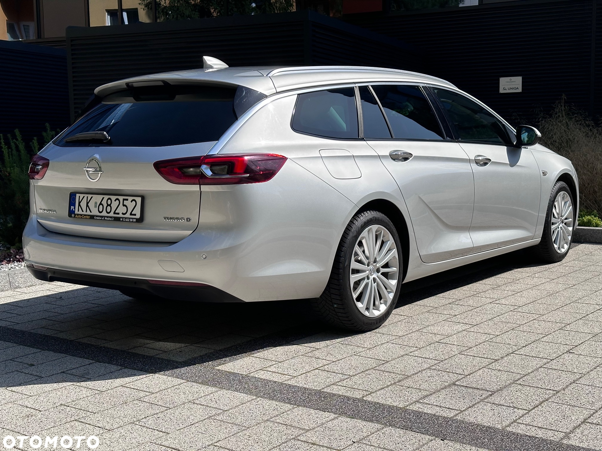 Opel Insignia 2.0 CDTI Elite S&S - 3