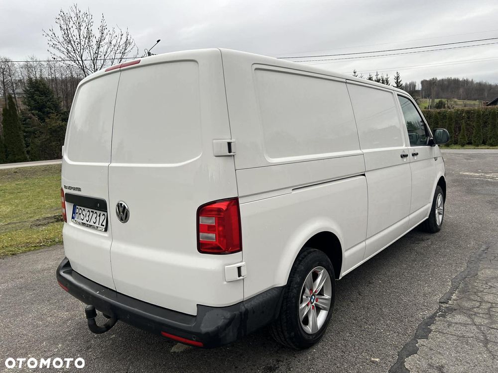 Volkswagen TRANSPORTER T6 - 2