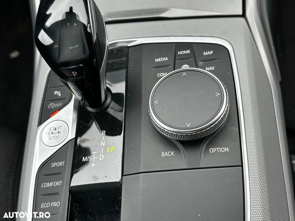 BMW Seria 3 320i xDrive Aut. Advantage - 7