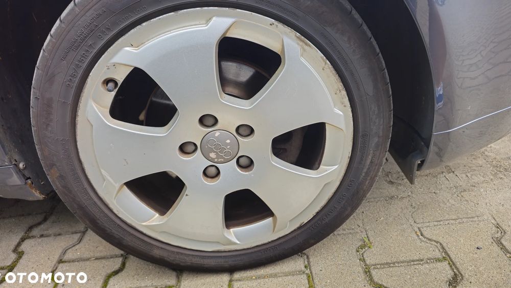 Audi A3 Sportback - 21