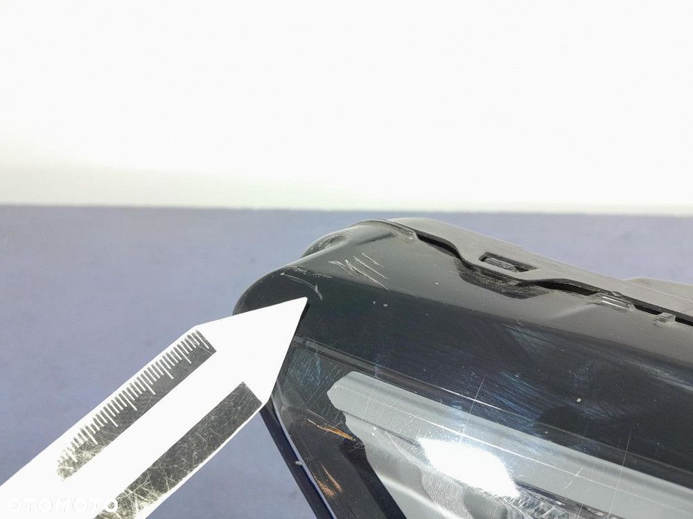 AUDI A3 8Y REFLEKTOR PRZÓD PRZEDNI LEWY LED EU 8Y0941011 - 5