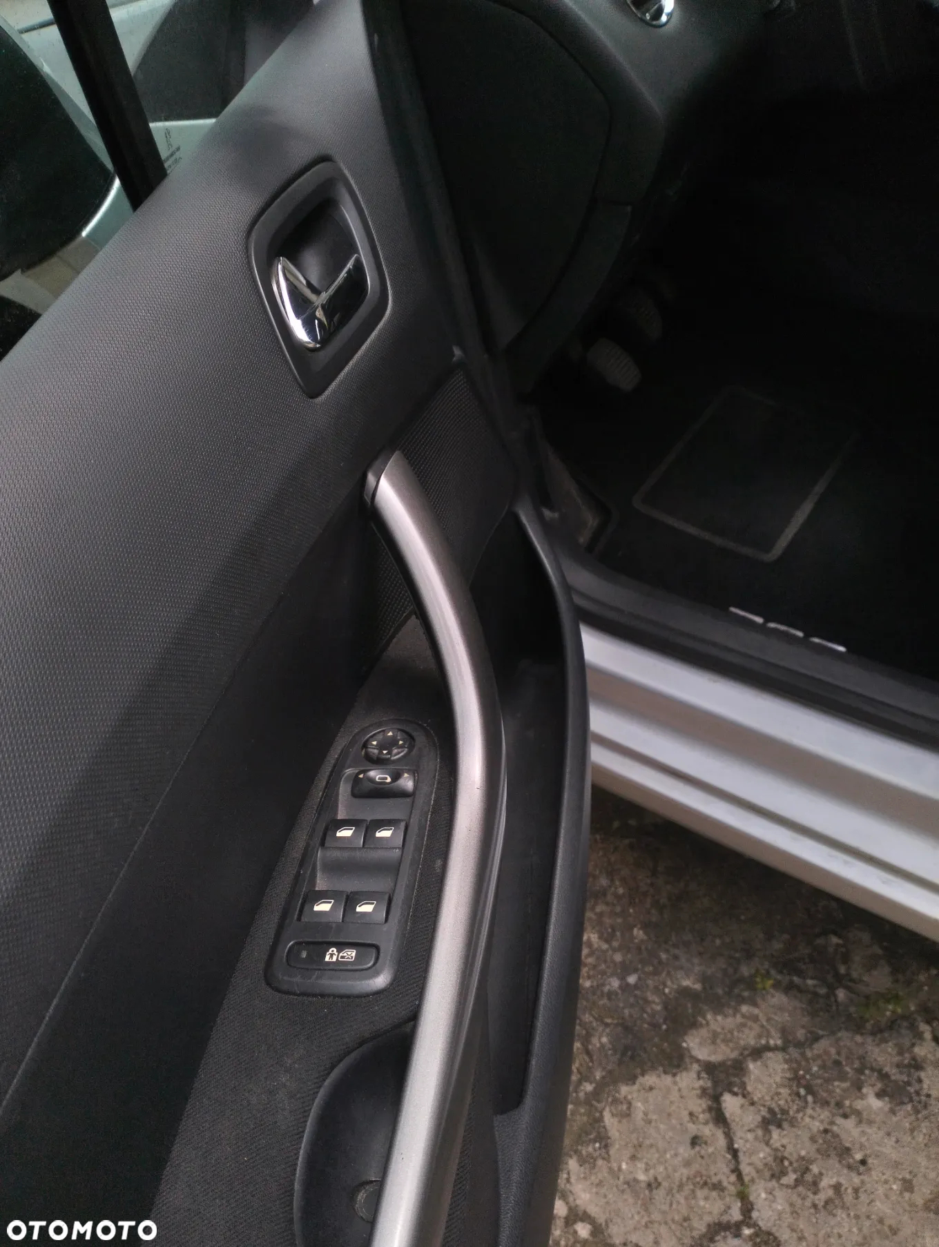Peugeot 308 - 22
